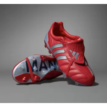 Бутсы профессиональные Adidas Predator Mania Limited Edition FG